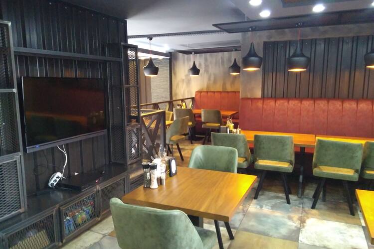 Nefis Et Kasap Restaurant Aydinli Istanbul